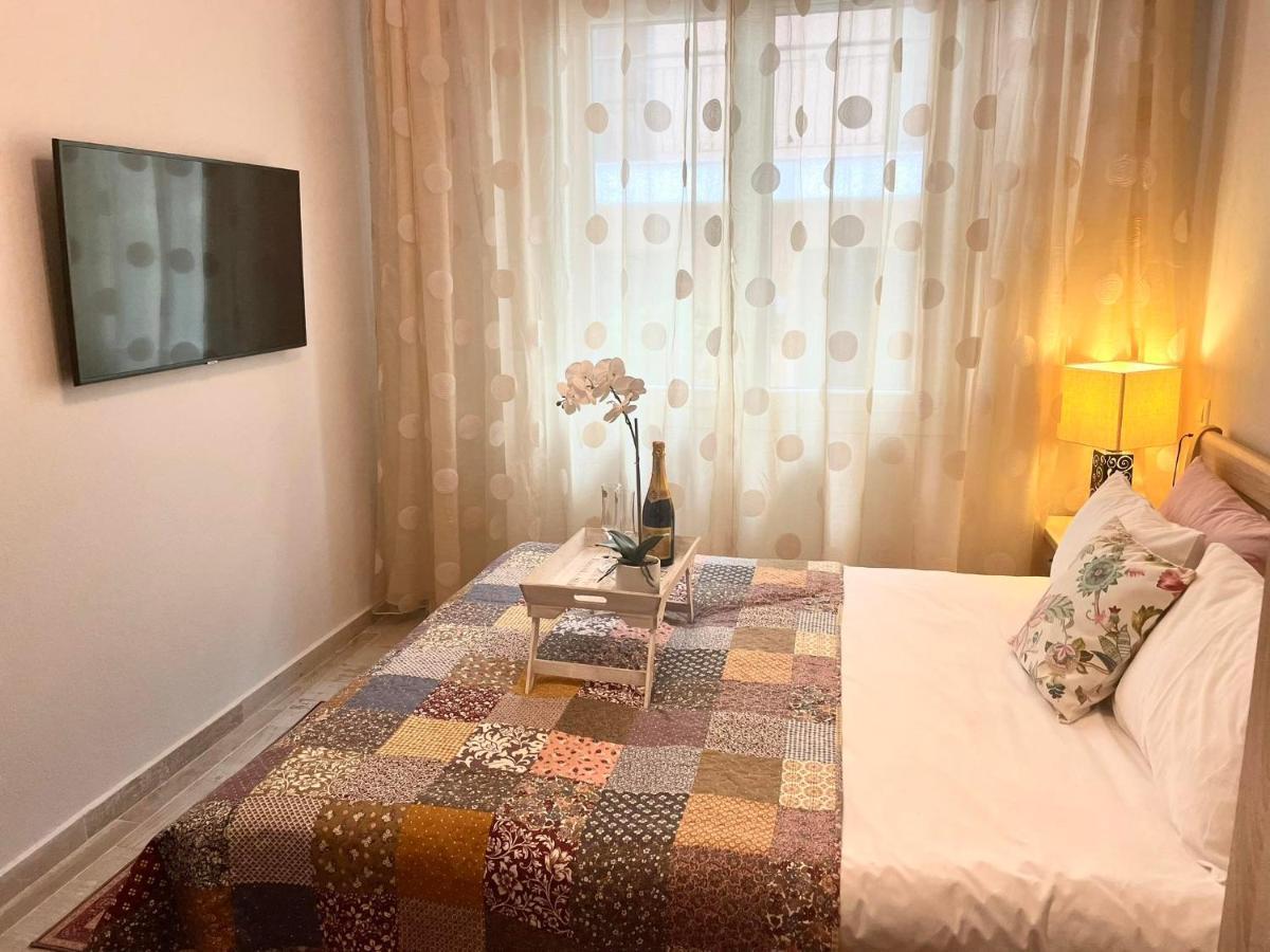 Nikolas Apartment 카발라 외부 사진