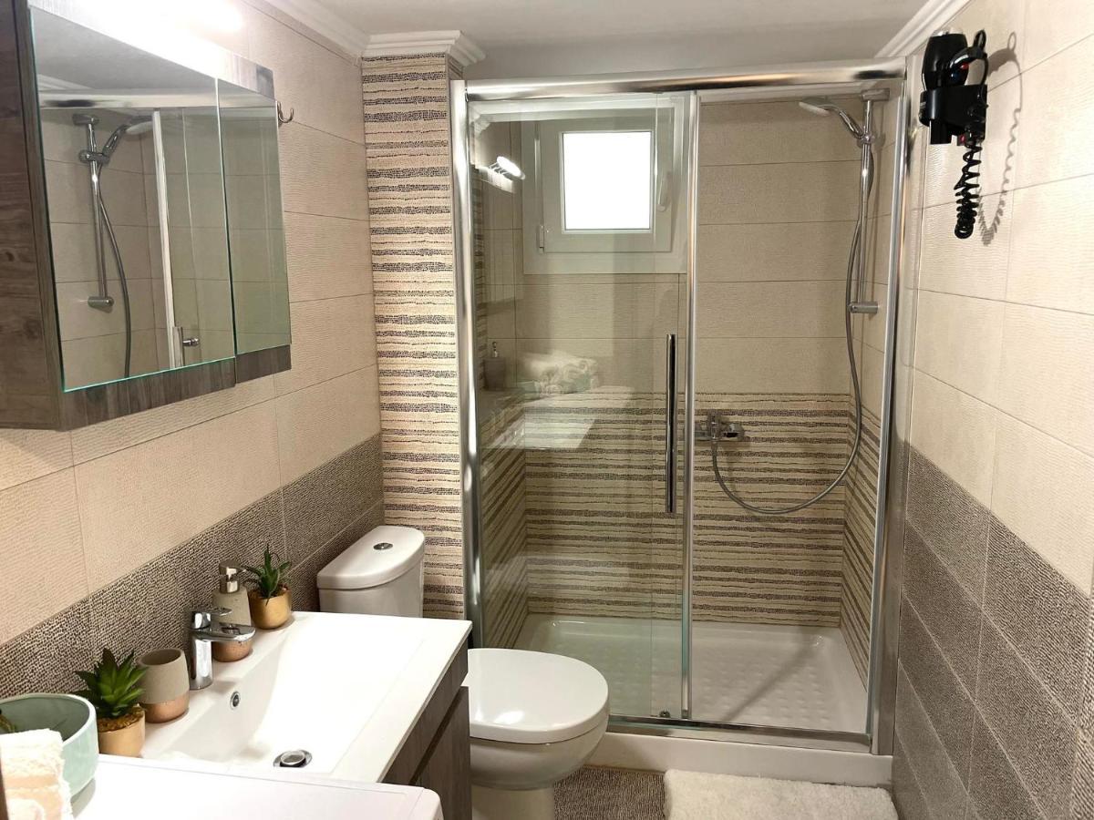 Nikolas Apartment 카발라 외부 사진